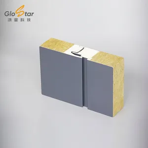 Metal Thermal Nsulated Roof System Source Manufacturer, Complete Specifications, Customized on Demand thumbnail-1