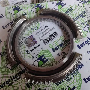 9452620534 Conical Bone 60530521 for M.B. G210 G240 Gearbox Italian Synchronizer 3892 620 034 thumbnail-3