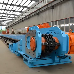 Owerful Mining Equipment Scraper Chain Conveyor Scraper Conveyer SGZ730/400 thumbnail-3