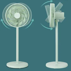 Ceiling Fan, Floor Fan, Household Remote-controlled Standing Fan（Wechat:13510231336） thumbnail-1