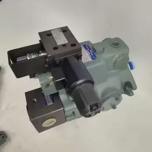 Hydraulic Piston Pump A37-F-R-04-H-K-32393 A37-F-R-01-B-K-32 A56-F-R-01-C-K-32 A70 FR04HS 60 Hydraulic Pump A37-FR04E-140-42322 thumbnail-4