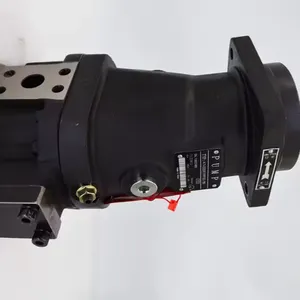 A7VSeries A7V20DR1RPF00/80 Hydraulic Piston Pump A7V A7V55 A7V58 A7V80 A7V107 A7V160 A7V200 A7V225 A7V250 A7V355 A7V500 thumbnail-4