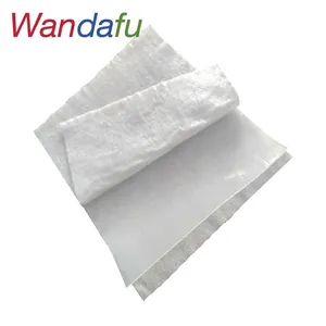 Wandafu Composite Geomembrane for Water Resistance, Seepage Prevention, and River Slope Protection thumbnail-1