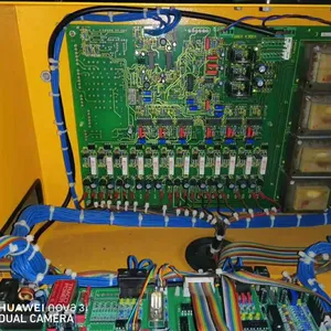 How to Repair the Kjellberg Plasma Power Supply thumbnail-1