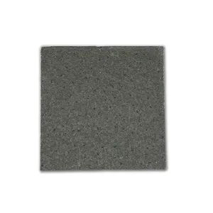 600x600mm Acoustic Mineral Wool Ceiling Board Light Weight and Heat Insulation thumbnail-5