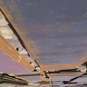 Dengwei Eh32 High-strength Hull Structural Steel Plate, With a Full Range of Specifications. You Can Visit the Factory for Inspection and Customized Cutting and Processing Are Available. thumbnail-4