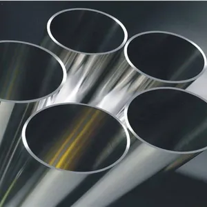 Titanium Alloy Tc4 With Complete Specifications, Available for Arbitrary Cutting, Custom Processing. Dengwei International Provides One-stop Service. thumbnail-1