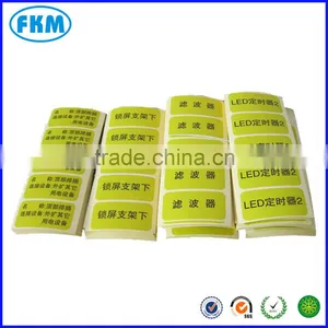 Sticker Label Maker in China thumbnail-1