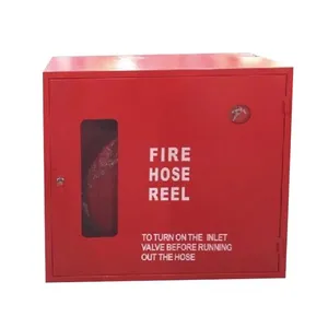 Fire Cabinets Manufacture - VTEFCO Fire Extinguisher Cabinet thumbnail-3