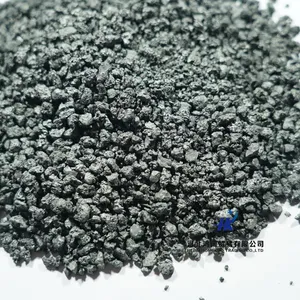 CPC Grade Calcined Petroleum Coke Stable Carbon Content Good Quality Factory Bulk Supply. thumbnail-2