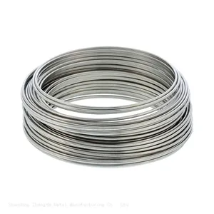 Furniture Use Black Steel Spring Wire thumbnail-2