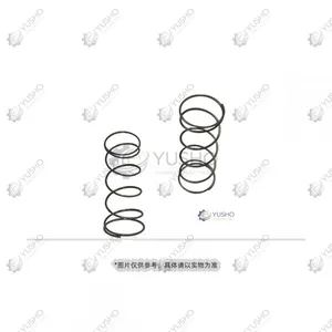 Spring 860201111 for XCMG Excavator Genuine OEM thumbnail-1