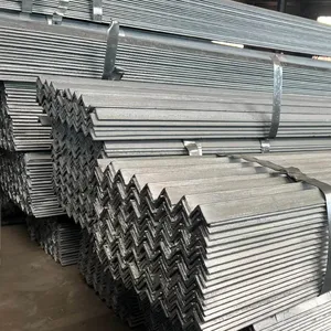 Cold Drawn 316L Stainless Steel Angle Bar 20x20x2mm Equal Leg Precision Finish thumbnail-5