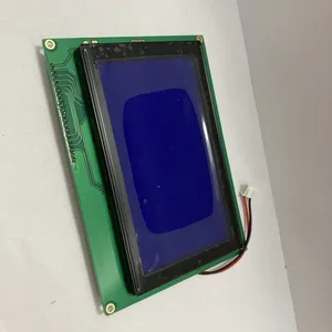 ENM28678 LCD Display for Imaje 9010 9020 9030 9018 9028 9029 Inkjet Coding Printer thumbnail-3