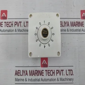 IMCOS-6872 Marine Remote Volume Controller thumbnail-5