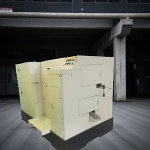 Cold Heading Machine for Furniture Three-in-one Screws, Double-headed Integrated Heading Machine, no Need for Mold Closing Machine, Direct Supply From the Manufacturer thumbnail-2