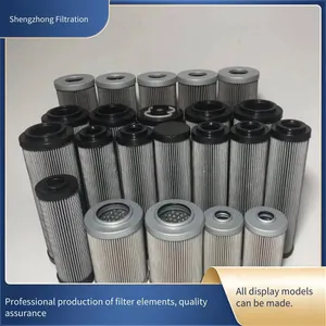 0660r003on Circulating Oil Circuit Oil Treatment Filter Element, Industrial Equipment Medium Filtration and Purification Consumables thumbnail-1