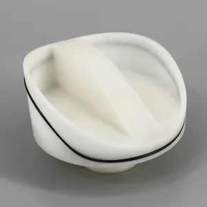 FA72407 Solvent Tank Cover Second Hand Almost New for Linx CJ400 Inkjet Coding Printer thumbnail-3