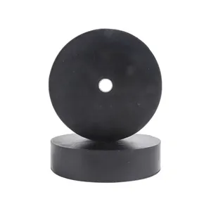 Multicolor Customized Rubber Special-shaped Parts-Core Adaptation for Southeast Asian Automotive Component Factories thumbnail-1