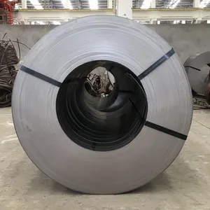 Factory Direct Sale HR Carbon Steel Coil | Low Price & High Quality | Ready to Ship to Jebel Ali / Dammam thumbnail-3