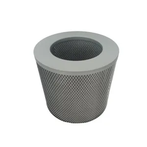 Heavy Duty Custom Dust Filter Cartridge, 3 Micron, 1500 Pa Differential Pressure, IP65 Enclosure thumbnail-5