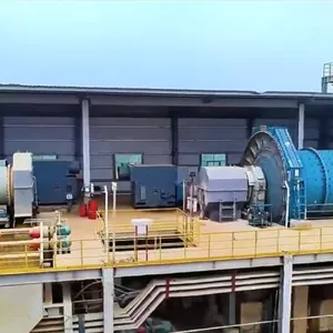 Gold Cip Mineral Processing Equipment