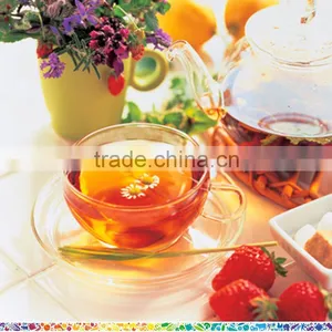 Black Jade Tea , Lady Beautiful Tea thumbnail-1