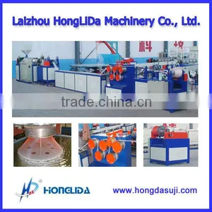 PP Plastic Fruit Bag Making Machine thumbnail-3