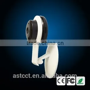 Wifi Network P2P Home Security Onvif Wifi Mini IP CCTV Camera Motion Deteaction & Alarm thumbnail-6