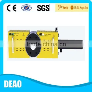 Plate Type Quick Changing Screen Changer for Pipe Making thumbnail-3