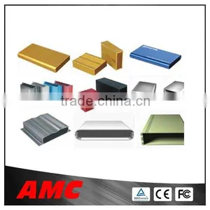 Aluminum Window Profile thumbnail-1