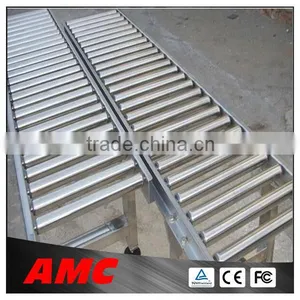 Conveyor Roller Assembly Line for Factory thumbnail-1