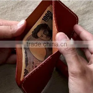 Wallet Women Lady Wallet Genuine Leather Wallet thumbnail-1