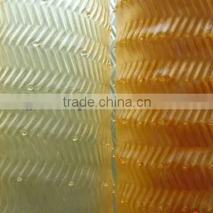PVC Clear Film for Carpet thumbnail-1