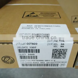 IC REMOTE KEYLESS ENTRY PCF7991AT1081 thumbnail-2