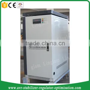 Electrical Voltage Stabilizer 150amp thumbnail-1
