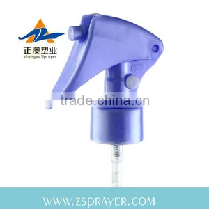 28/410 Fine Mist Plastic Hand Mini Trigger Sprayer thumbnail-5