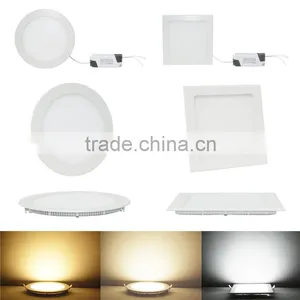 Hot Sale LED 12w Smd2835 Led Ceiling Light For Office thumbnail-2