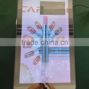 23.6" Factory Supply Factory Price China Supplier Advertising Mirror Display thumbnail-4