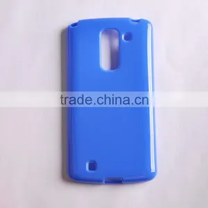 Colorful Wholesale Factory Price TPU Ultra Slim Phone Accessory For LG G4 thumbnail-4