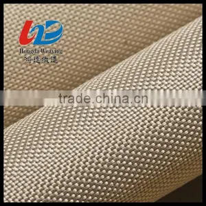 100% Polyester 600 Denier Oxford Fabric With PU/PVC/PA Coating Use for Bags/Luggages/Tents thumbnail-1