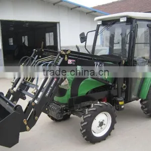 Discouunting !!Cheap Samll Backhoe Loader for Sale thumbnail-2