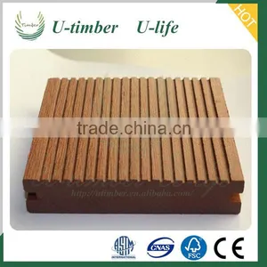 Eco-friendly Solid Wood Plastic Composite for Outdoor Use thumbnail-5