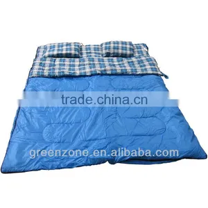 Sleep Bag For Two Person thumbnail-1
