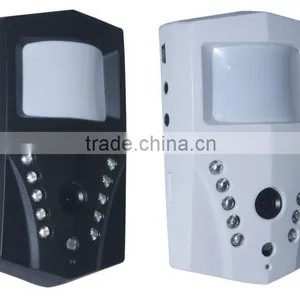 Battery Operated PIR Camera Sensor Motion Detection for Home Security thumbnail-1