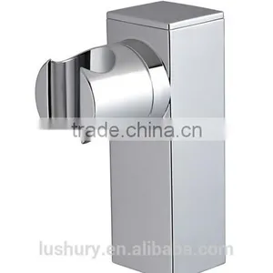 Universal Adjustable Shower Head Holder thumbnail-5