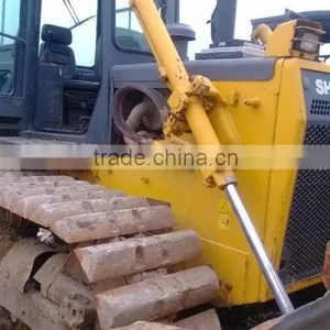 Used Mini Bulldozer Shantui SD13S in Shanghai With Reasonable Price and Good Working Condition thumbnail-3