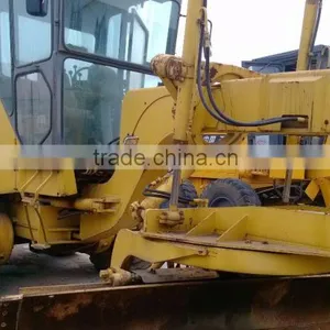 Used Grader Chinese Motor Grader PY190-5 thumbnail-1