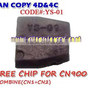 T5 Ceramic Chip With PCB Board thumbnail-1