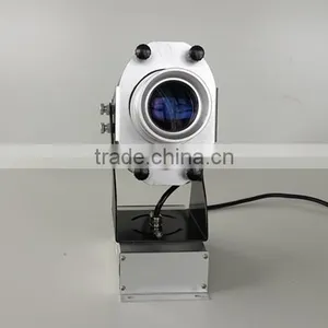 LEDY LED 20w Logo Gobo 8m Short Ditanc Advertising Outdoor Interactive Projector thumbnail-5